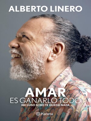 cover image of Amar es ganarlo todo